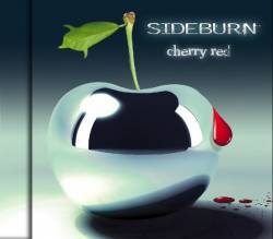 Sideburn (CH) : Cherry Red